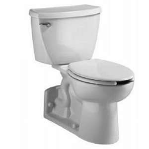  American Standard 2876.100.165 Toilets   Two Piece Toilets 
