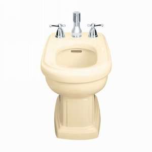  American Standard 5032026.021 Toilets & Bidets   Bidets 
