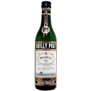  Noilly Prat French Dry Vermouth 1L: Grocery & Gourmet Food