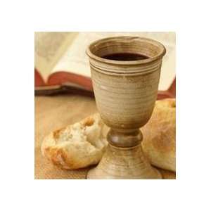  Atonement, the Lords Supper & Baptism 