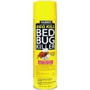   Mfg. EGG 16 16 Oz. Bedbug Killer Aerosol Spray