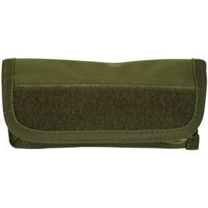   Pouch (Army, Military, Police, & Security Type)