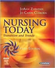   and Trends, (1416023135), JoAnn Zerwekh, Textbooks   