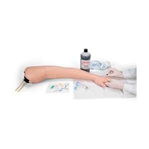 Nasco   Life/form® Adult Venipuncture and Injection Training Arm 