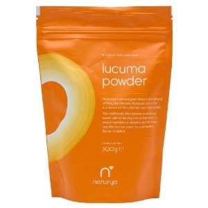  Naturya Ltd Natural Lucuma Powder 300g Nutritional Power 