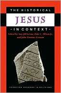 The Historical Jesus in Context Amy Jill Levine