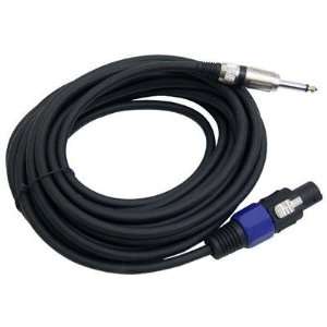  New   50 Pro Audio Speaker Cable by Pyle: Home & Kitchen