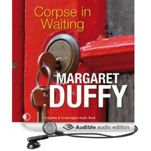  Corpse in Waiting A Gillard and Langley Mystery (Audible 