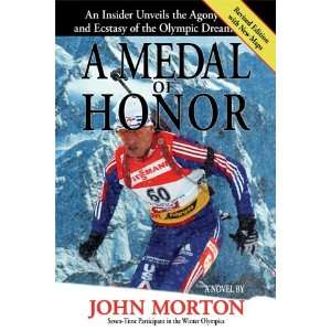  A Medal of Honor / John Morton, Book