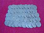 COMPLETE SET 50 STATE QUARTERS 1999 2008 MIXED LOT 