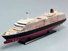 Queen Victoria Limited 40 Model Cruiseship Scale Boat