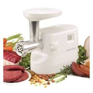  Toastess® Heavy Duty Food Grinder and Sausage Maker 