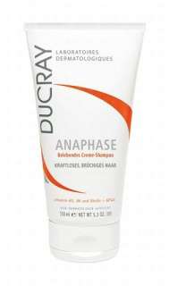 Ducray Anaphase Shampoo LARGEST 200ml Anti hair loss treatments 