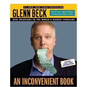   the Worlds Biggest Problems (Paperback) Glenn Beck (Author) Books