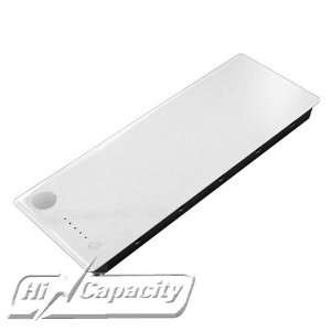  Apple MacBook (13 White) Main Battery Electronics