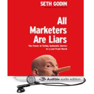   in a Low Trust World (Audible Audio Edition) Seth Godin Books