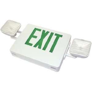  Green Emergency Light Exit Sign: Everything Else