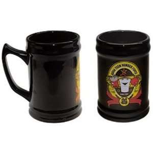  Aqua Teen Hunger Force Stoneware Stein Officially Licensed 