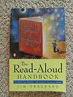 The Read Aloud Handbook Jim Trelease *Bestselle​r*