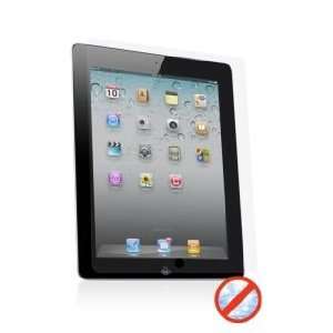  Premium Anti Reflection surface protector for iPad 2, (all 