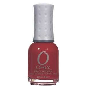  Orly Nail Lacquer Sweet Temptation 0.6 oz Beauty