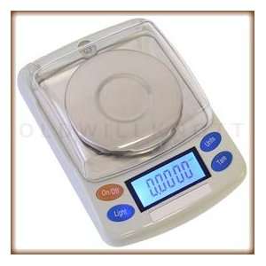  Citizen CB30 Table Top Diamond And Jewelry Scale: Office 