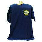 Chicago Police Dept. CPD K 9 T Shirt TS 8002