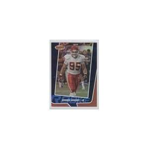   2005 Bowmans Best Blue #74   Boomer Grigsby/1399 Sports Collectibles