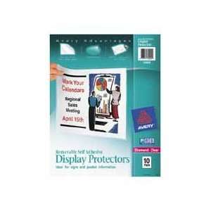  Avery Consumer Products Products   Self Adhesive Sheet 