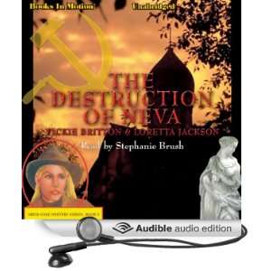  The Destruction of Neva: Ardis Cole Mystery Series, Book 5 