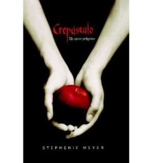 Stephenie Meyer Crepusculo Libros 1 2 3 4 NUEVA  