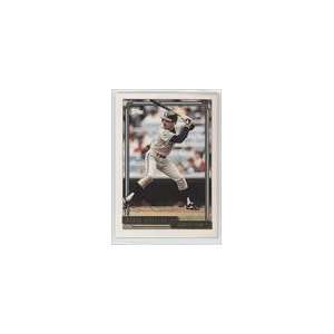  1992 Topps Gold #210   Ozzie Guillen Sports Collectibles