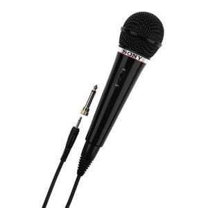  Sony F V220 F V220 Dynamic Microphone: Everything Else