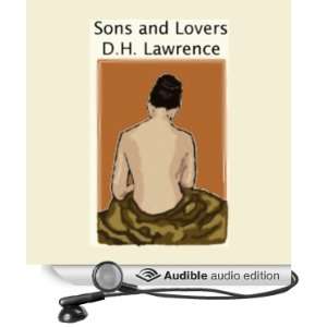   and Lovers (Audible Audio Edition) D.H. Lawrence, Jim Killavey Books