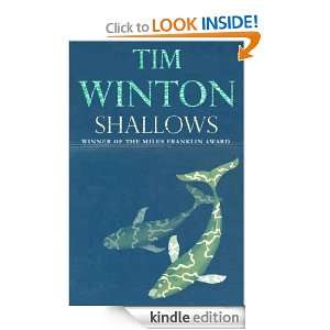Shallows (Picador Books) Tim Winton  Kindle Store