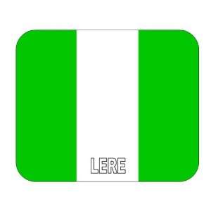  Nigeria, Lere Mouse Pad: Everything Else