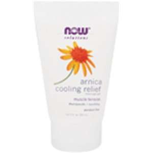  Arnica Cooling Relief Gel 2 Ounces