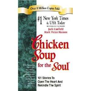   THE SOUL] Jack(Author) ; Hansen, Mark Victor(Author) Canfield Books