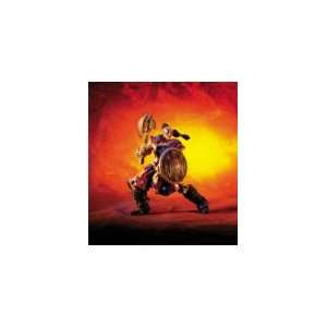  Diablo 2 Barbarian Epic Action Figures Toys & Games