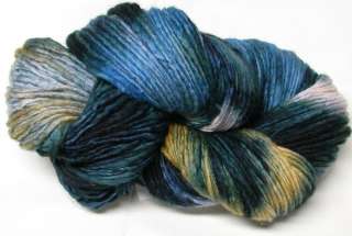 Malabrigo Yarn Worsted Merino Wool 15 Colors In This Listing  