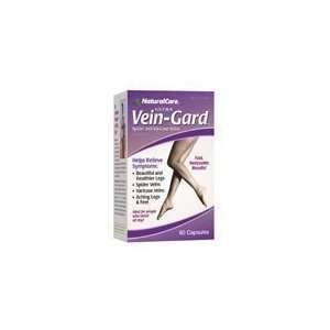    NATURALCARE PRODUCTS INC Vein Gard 60 caps