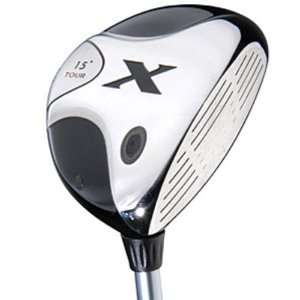 Used Callaway X Tour Fairway Wood:  Sports & Outdoors