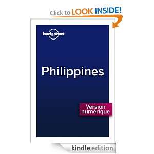 Philippines (GUIDE DE VOYAGE) (French Edition) Collectif  