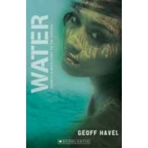 Water GEOFF HAVEL Books