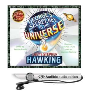   Audio Edition) Lucy Hawking, Stephen Hawking, James Goode Books