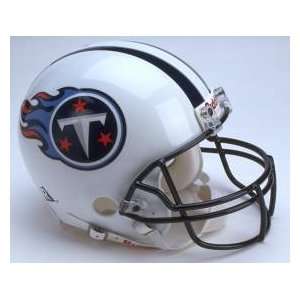 Tennessee Titans Riddell Pro Line Helmet   NFL Proline Helmets  
