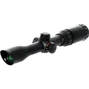   Red/Green MilDot illuminated Scope For Mosin Mauser Steyr Scout Rifle