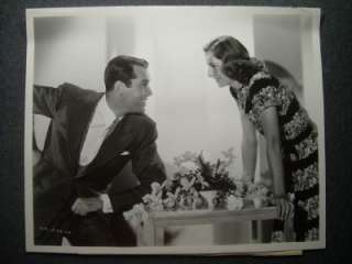 1938 Barbara Stanwyck Henry Fonda Mad Miss Manton v36  