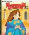 NEW Anastasia by Kari James (1997, Hardcover) WD14099