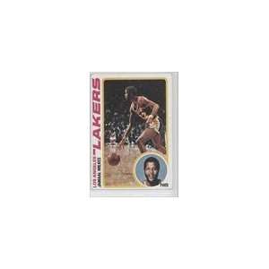  1978 79 Topps #3   Jamaal Wilkes Sports Collectibles
